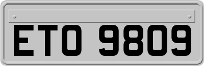 ETO9809