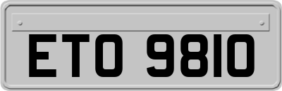 ETO9810