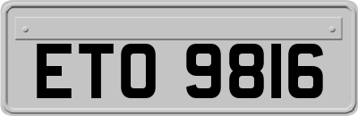 ETO9816