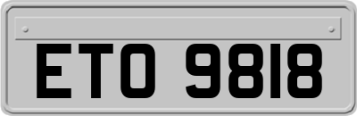 ETO9818