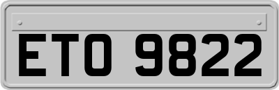 ETO9822