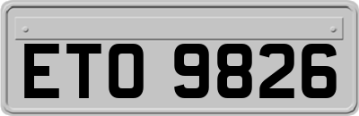 ETO9826