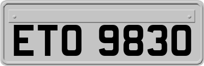 ETO9830