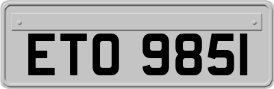 ETO9851