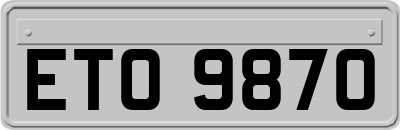 ETO9870