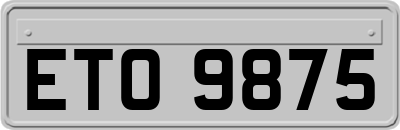ETO9875