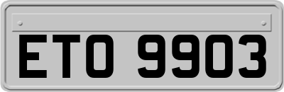 ETO9903