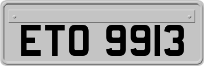 ETO9913