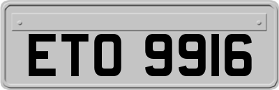 ETO9916