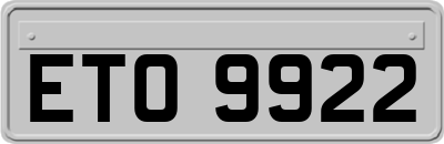 ETO9922
