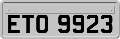 ETO9923