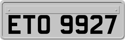 ETO9927