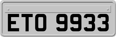 ETO9933