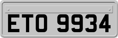 ETO9934