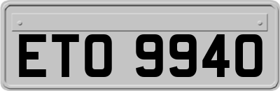 ETO9940