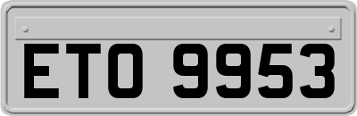 ETO9953