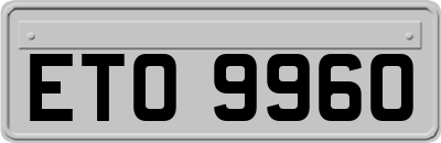 ETO9960
