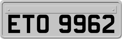 ETO9962