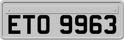 ETO9963