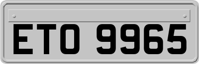 ETO9965