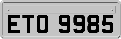 ETO9985