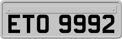 ETO9992