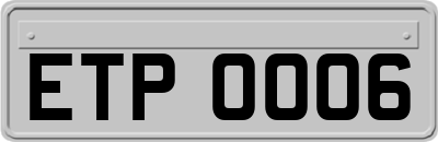 ETP0006