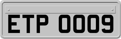 ETP0009