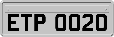 ETP0020