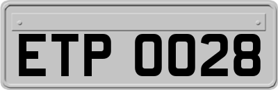 ETP0028