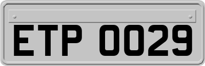 ETP0029