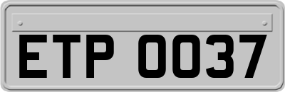 ETP0037