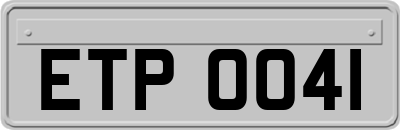 ETP0041