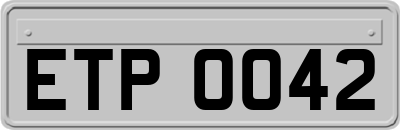 ETP0042