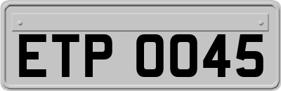 ETP0045