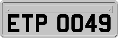 ETP0049