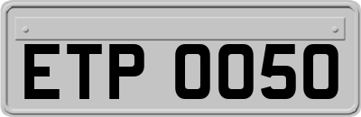 ETP0050