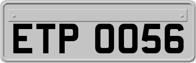 ETP0056