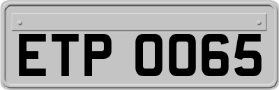 ETP0065