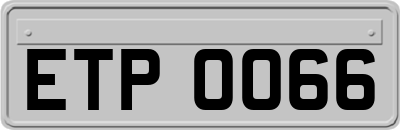ETP0066