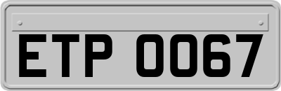 ETP0067
