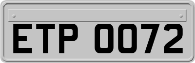ETP0072
