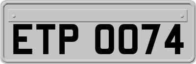 ETP0074