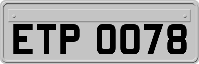 ETP0078
