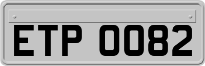 ETP0082