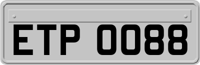 ETP0088