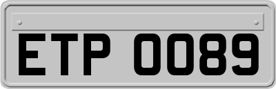 ETP0089