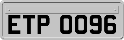 ETP0096