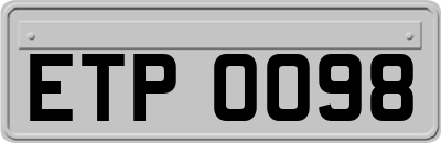 ETP0098