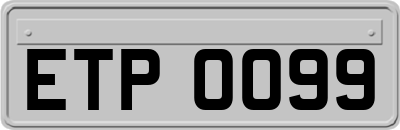 ETP0099